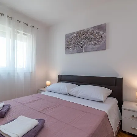 Apartamento Apartman Andela