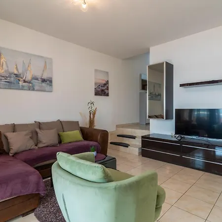 公寓 Apartman Andela *