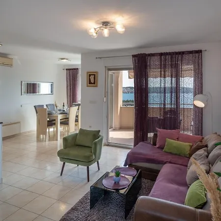 Apartman Andela 公寓 *