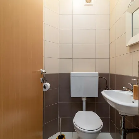 Apartamento Apartman Andela