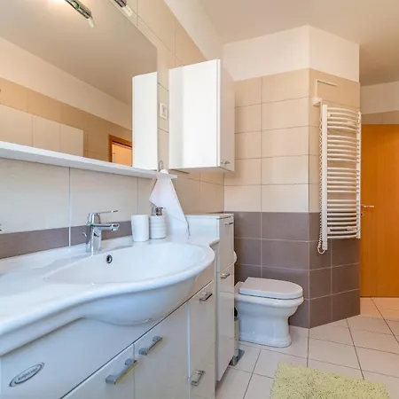 Apartman Andela Apartamento Trogir